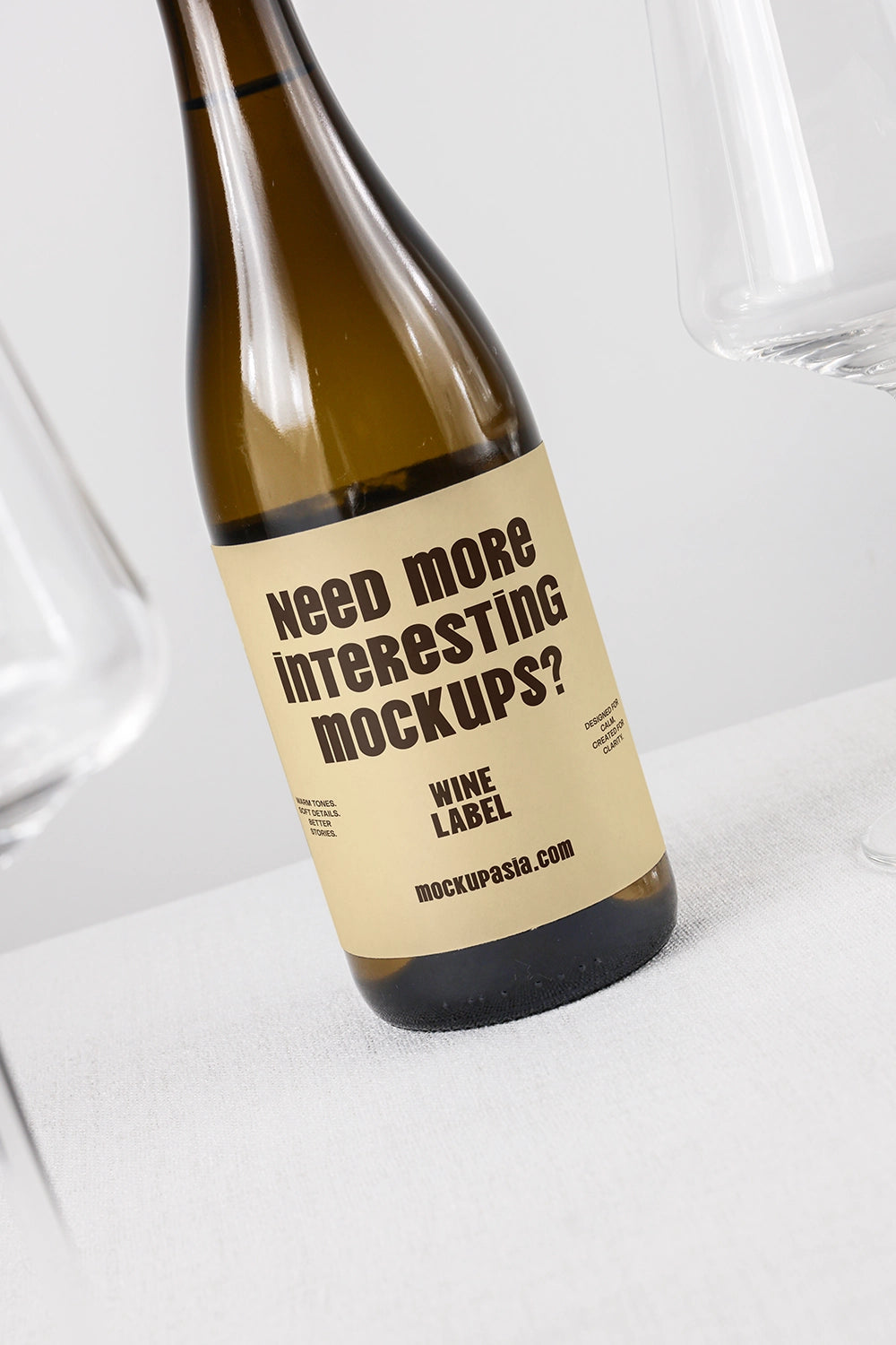 Essential Packaging Mockup Bundle