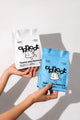 Coffee Bag Mockup APR21