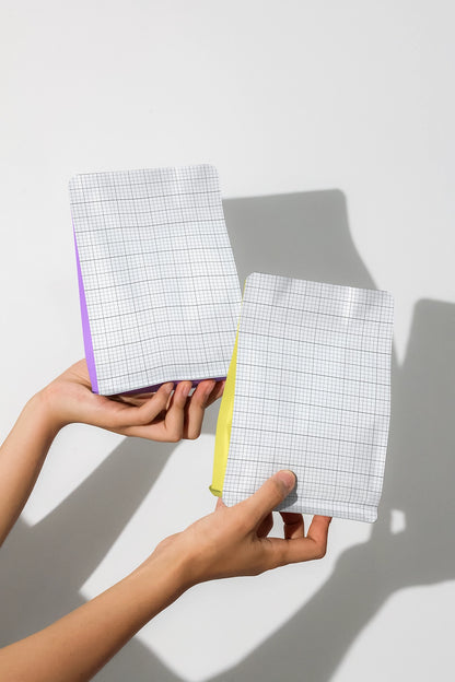 Coffee Zipper Bag Mockup APR21