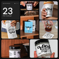 Apricots Coffee Collection