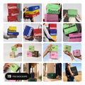 Box Packaging Mockup Bundle
