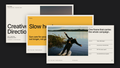 Module 8 — Creative Direction Vol 1