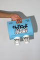 Coffee Cup Carrier Mockup (APR06)