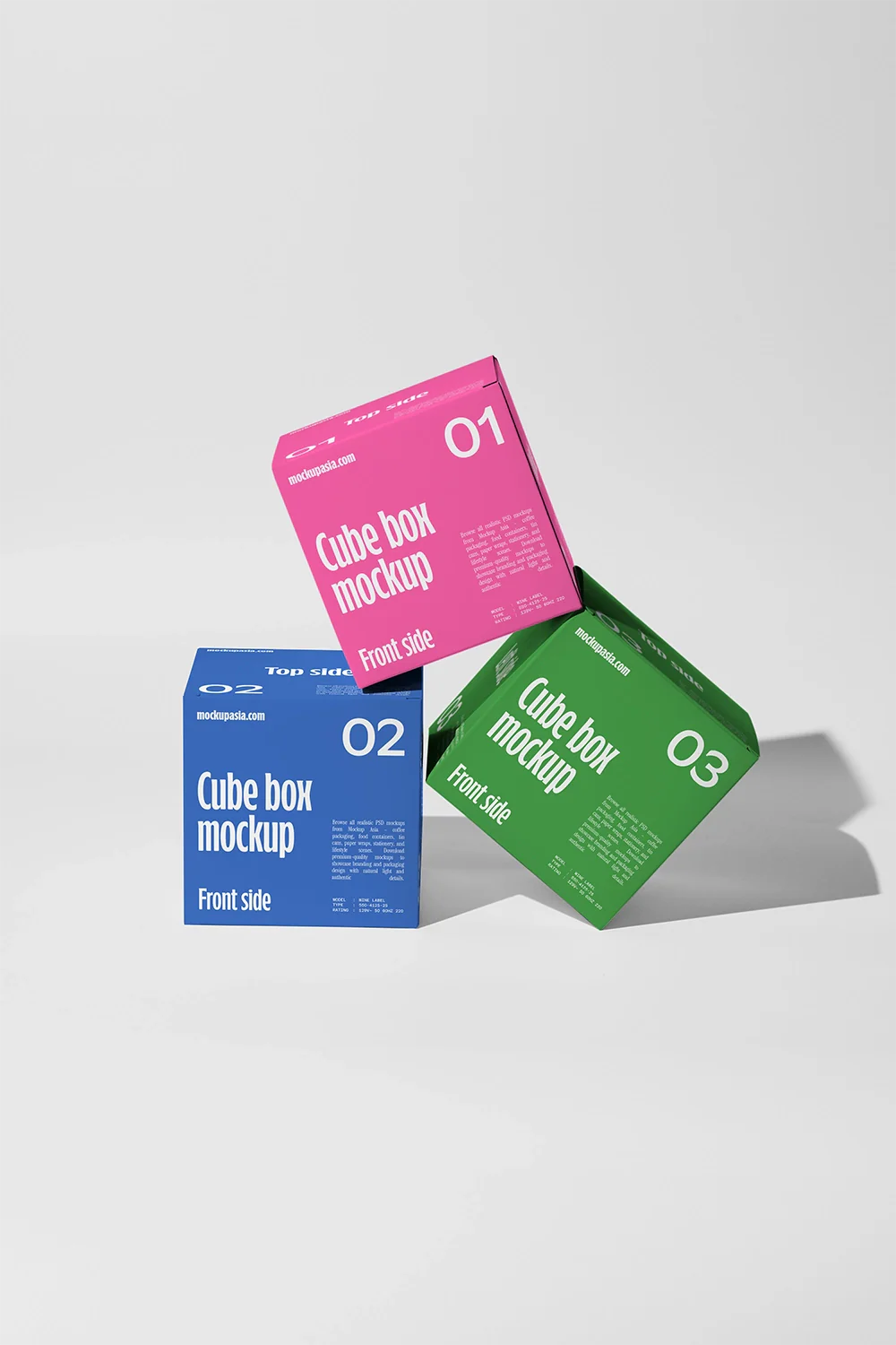 Access the full mockup library — all products included.