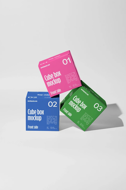 Access the full mockup library — all products included.