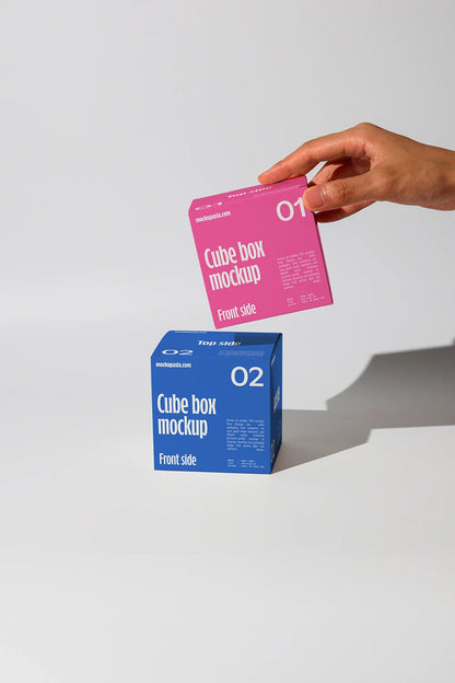Access the full mockup library — all products included.
