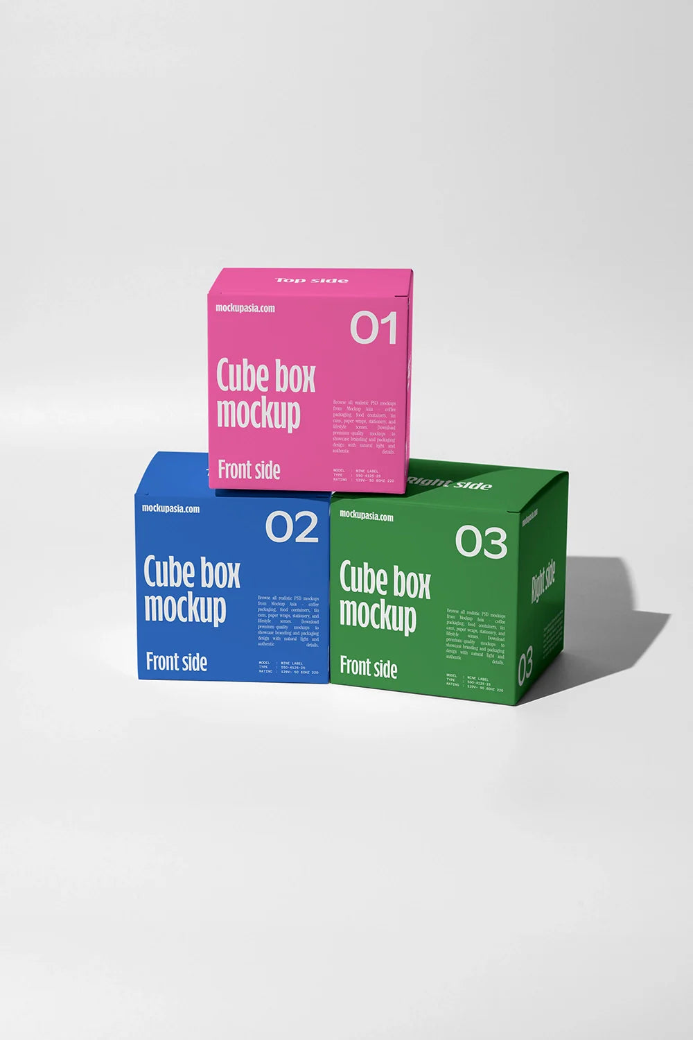 Access the full mockup library — all products included.