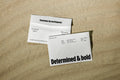 Envelope Mockup MT13