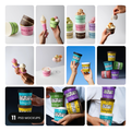 Ice Cream Mockup Complete Collection