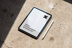 Ipad Mockup DB08