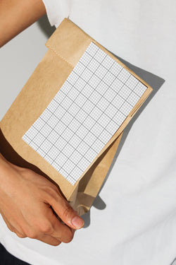Paper Bag Mockup APR10