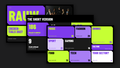Module 8 — Agency Credentials Vol 3