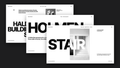 Module 8 — Architecture Portfolio Swiss