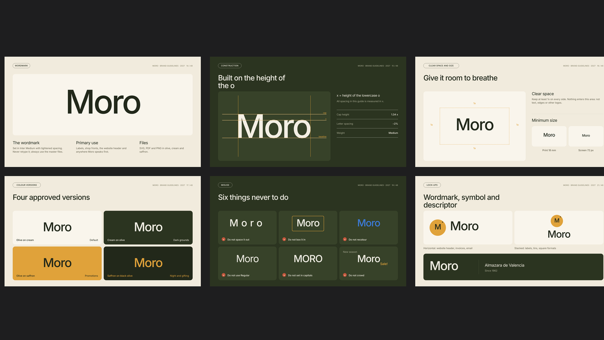 Brand Guidelines Vol 2 — logo