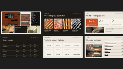 Company Profile Vol 2 — proof