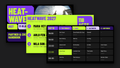 Module 8 — Event & Festival Vol 3