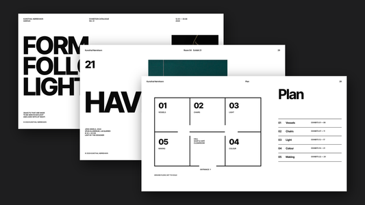 Exhibition Catalogue Swiss — cover