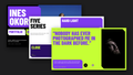 Module 8 — Portfolio Vol 3