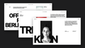 Module 8 — Studio Profile Swiss