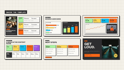 Social Media Strategy Vol 4 — pages 2