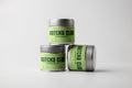 Matcha Tin Can Mockup MCH13
