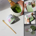Matcha Branded Mockup Bundle
