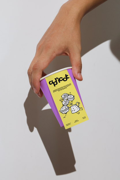 Paper Cup Mockup APR-08
