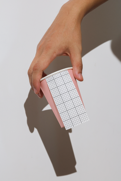 Paper Cup Mockup APR-08