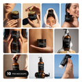 Skincare & Cosmetic Packaging Mockup Bundle