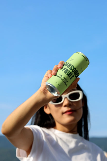 energy drink can mockup strong perspective product focus lifestyle